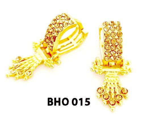 V Shape Earring BHO-015